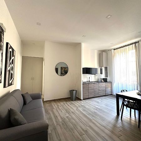 Apartmán Dch Napoli Exteriér fotografie