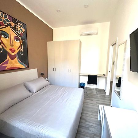 Apartmán Dch Napoli Exteriér fotografie