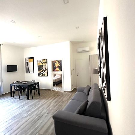 Apartmán Dch Napoli Exteriér fotografie