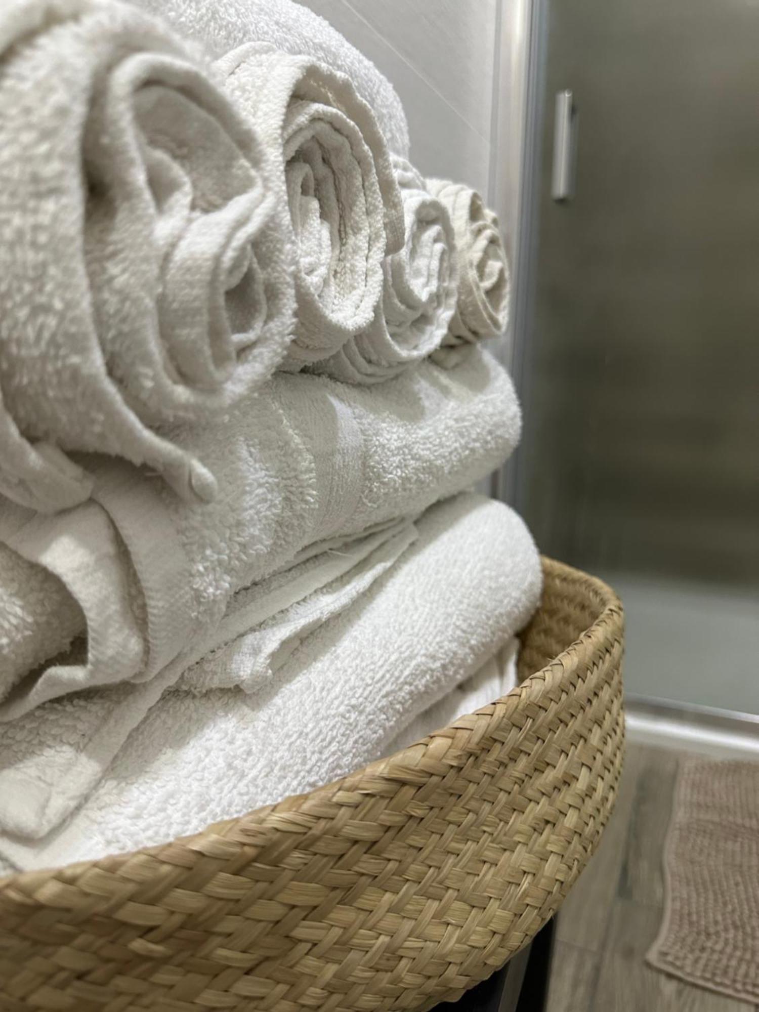 Apartmán Dch Napoli Exteriér fotografie